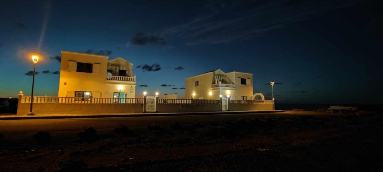 Сasa de vacaciones Mar La Santa