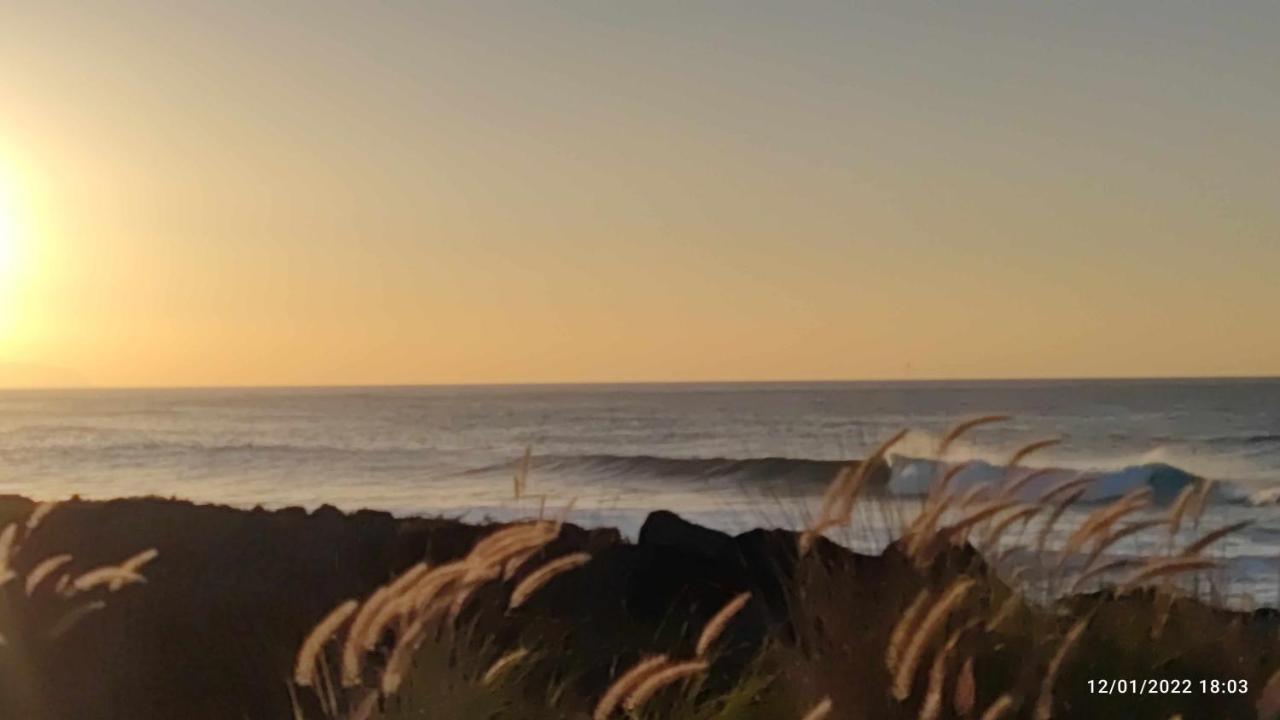 Mar Сasa de vacaciones La Santa