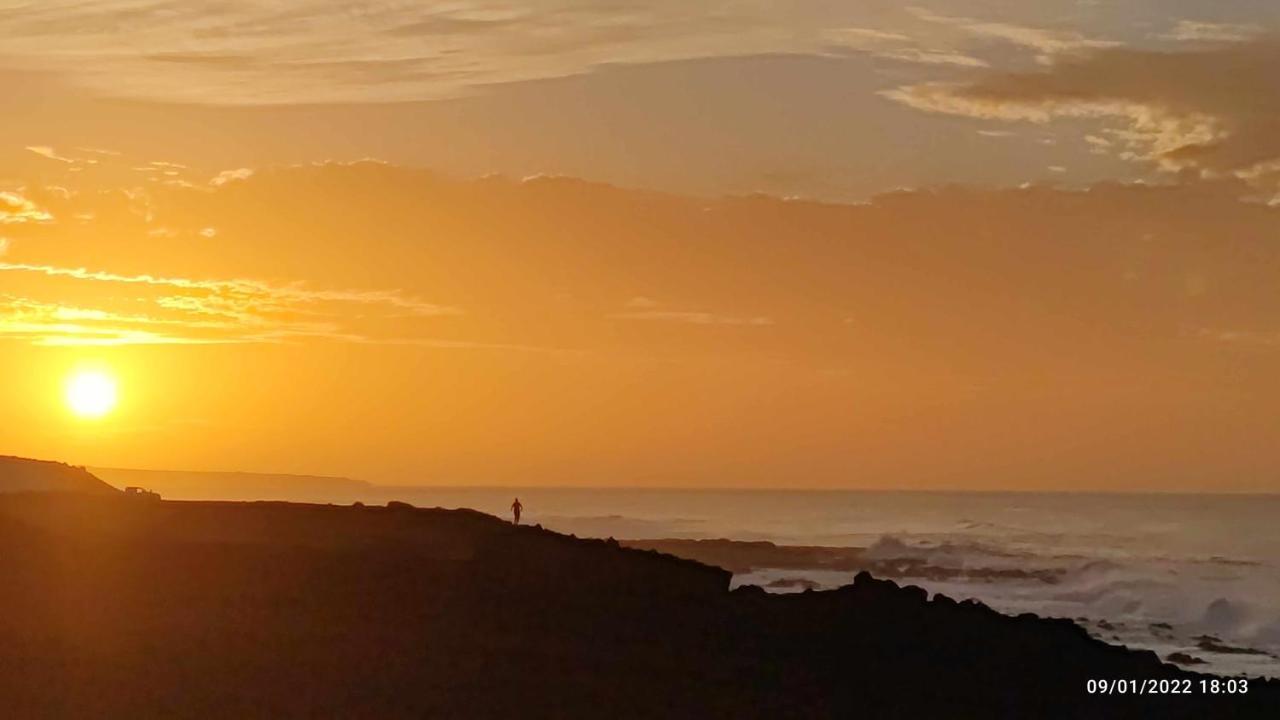 Сasa de vacaciones Mar *