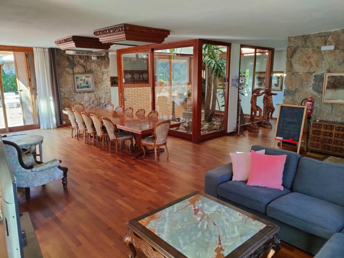 Villa Montgrau Llano de Gorra
