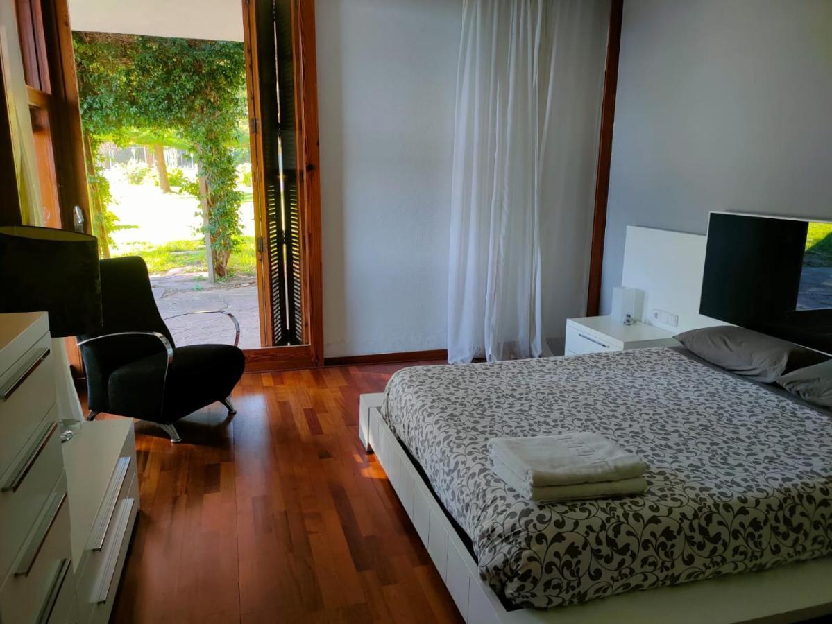 Villa Montgrau