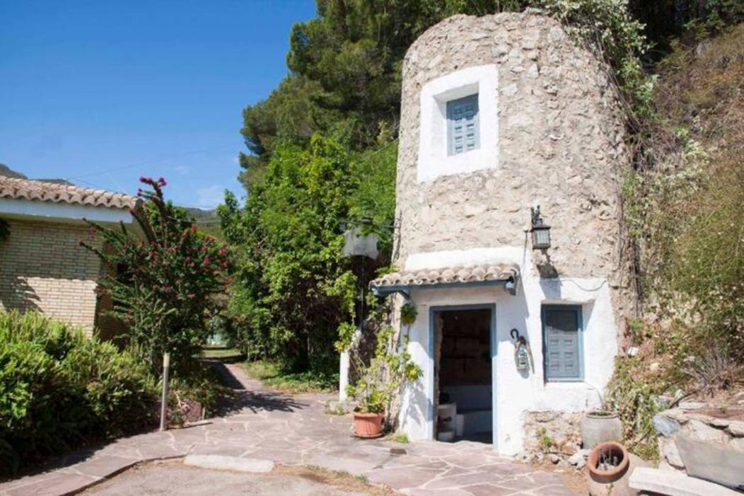 Montgrau Villa