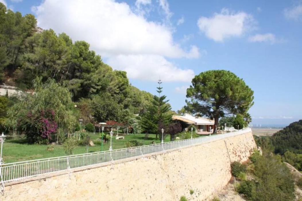 Villa Montgrau *