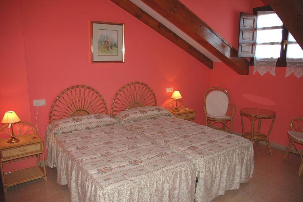 Casa Rural Maribel Ii