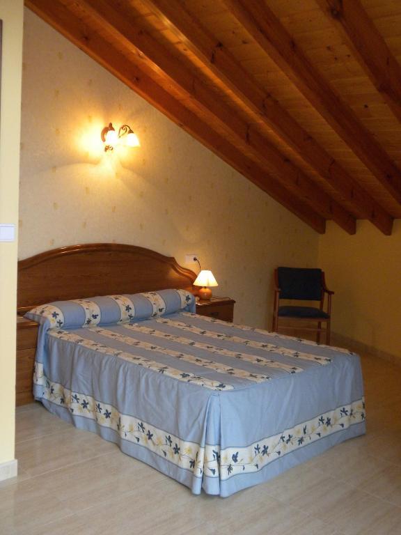 Country house Casa Rural Maribel Ii