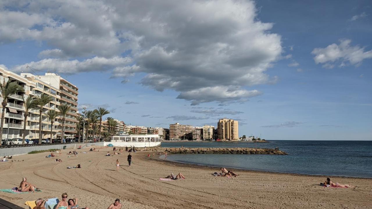 Apartment Floor Center Torrevieja