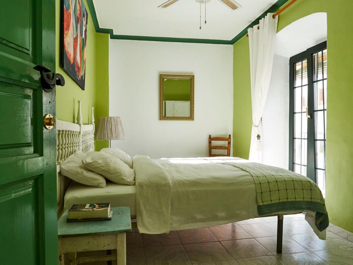 Bed & Breakfast Meson La Hospederia *