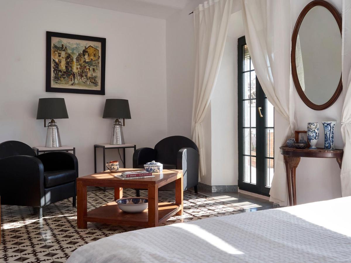 Meson La Hospederia Bed & Breakfast Competa