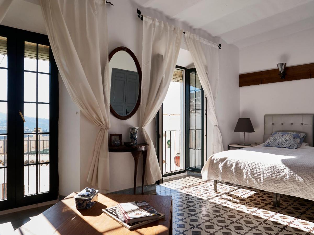 Bed & Breakfast Meson La Hospederia *