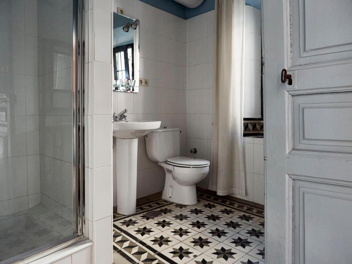 Bed & Breakfast Meson La Hospederia *