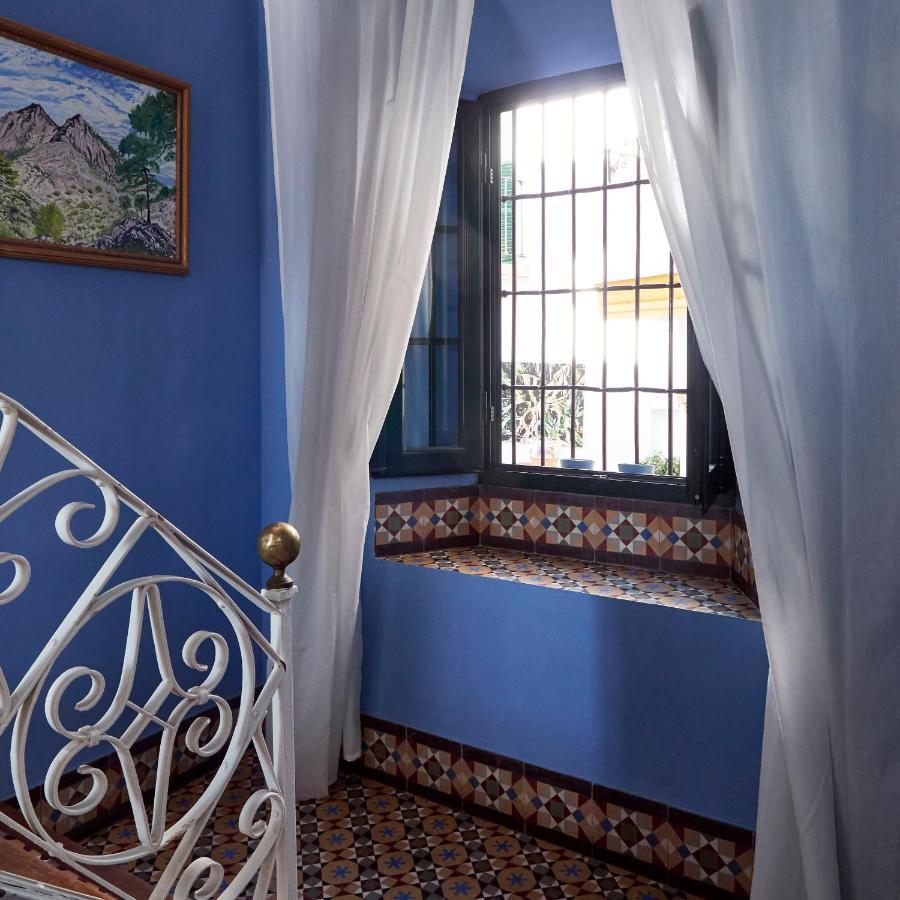 Meson La Hospederia Bed & Breakfast *