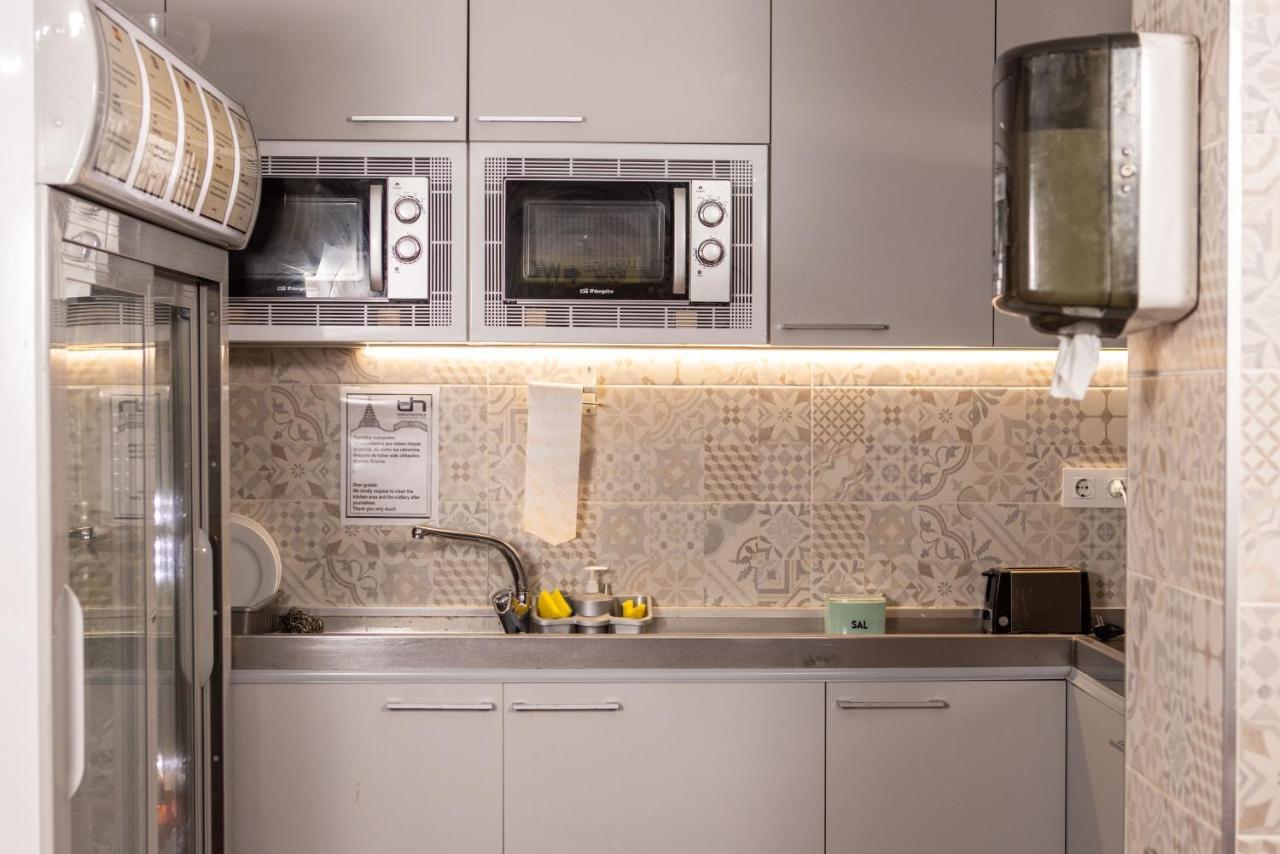 Hostel Urbany Bcn Go!