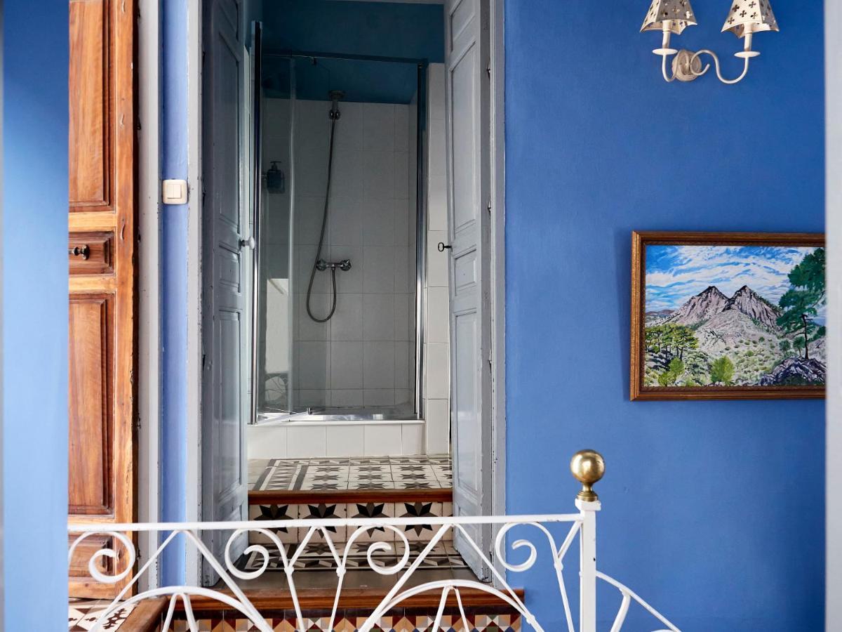 Meson La Hospederia Bed & Breakfast Competa