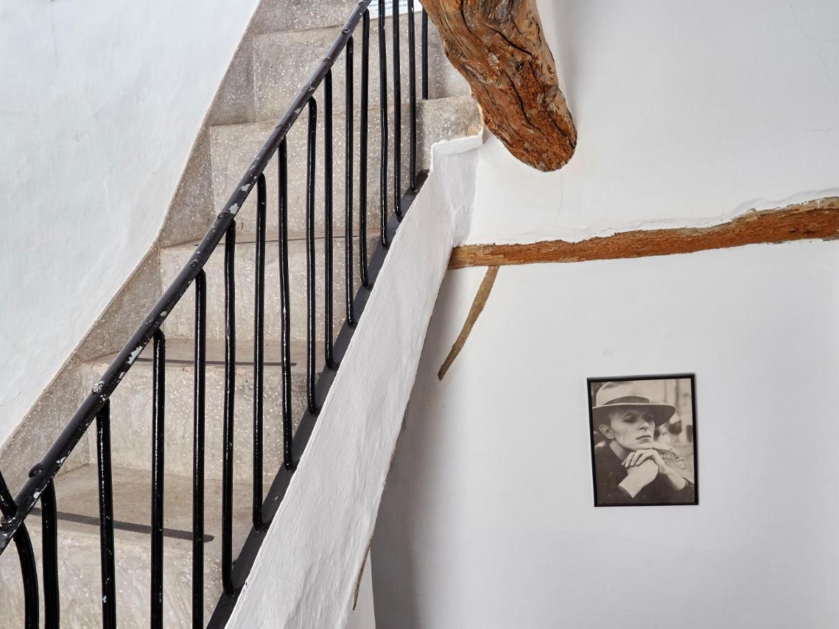Meson La Hospederia Bed & Breakfast