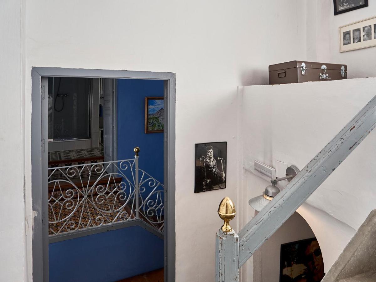 Meson La Hospederia Bed & Breakfast