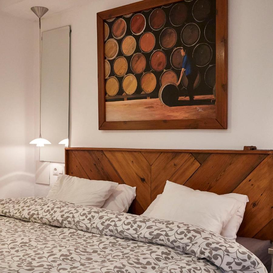 Meson La Hospederia Bed & Breakfast *