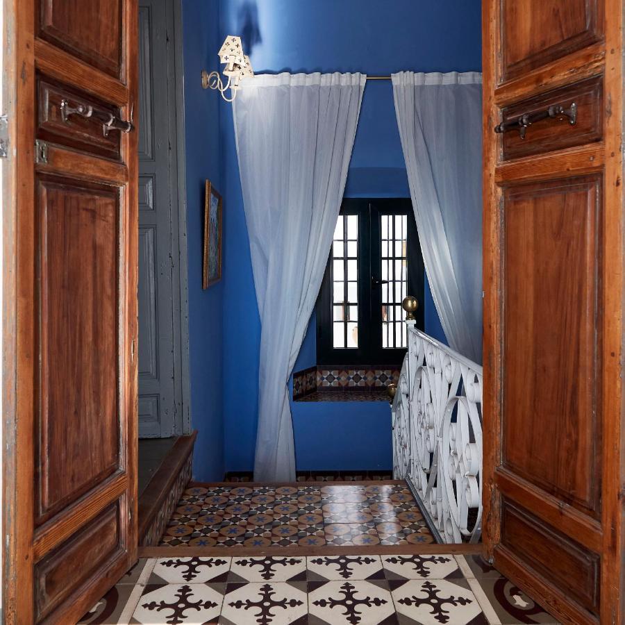 Bed & Breakfast Meson La Hospederia