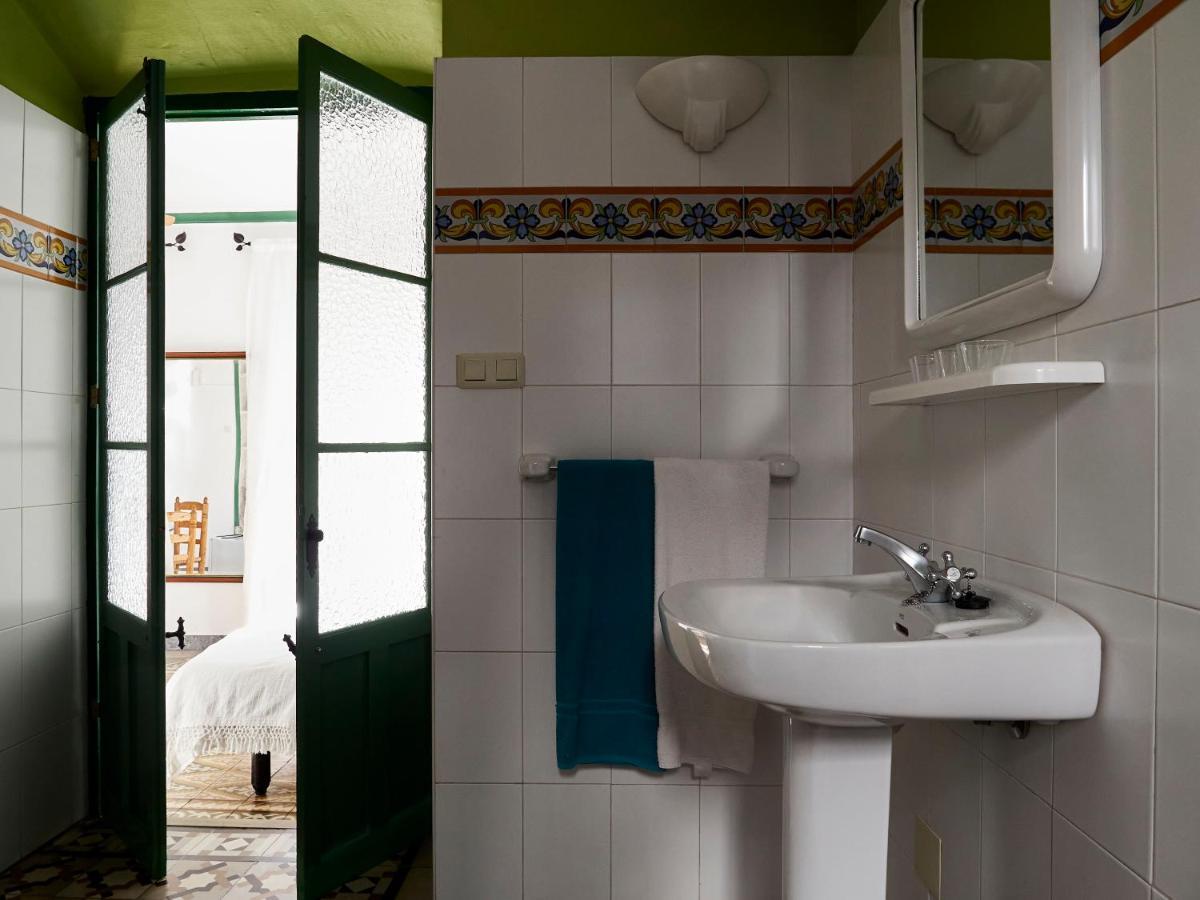 Meson La Hospederia Bed & Breakfast