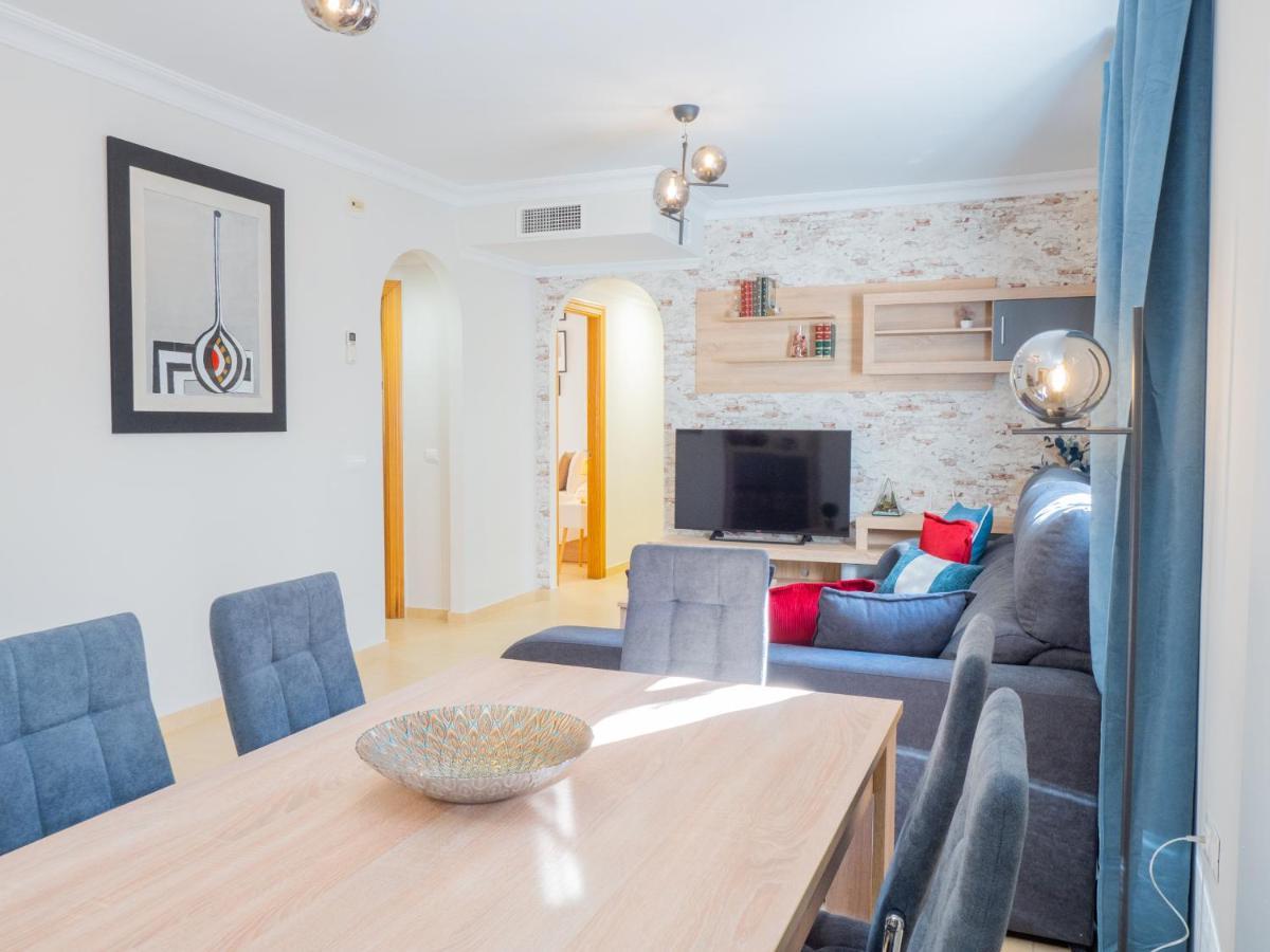 Apartment Cubo's Liberty Alhaurin el Grande