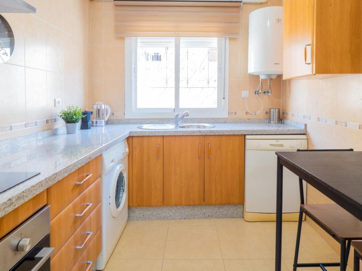 Apartment Cubo's Liberty Alhaurin el Grande