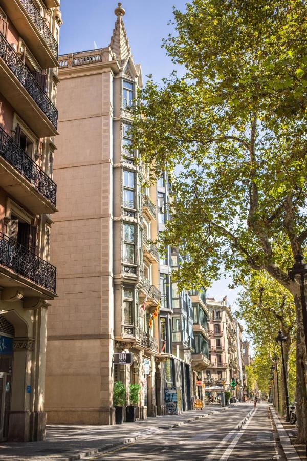 Urbany Bcn Go! Hostel