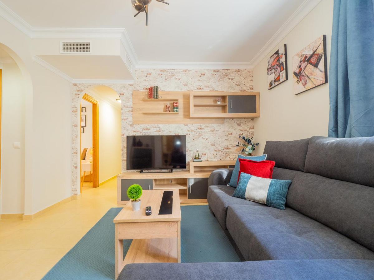 Apartment Cubo's Liberty