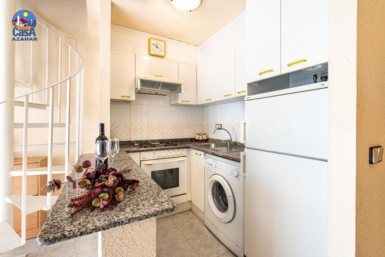 Apartamento Nova Romana Casa Azahar *