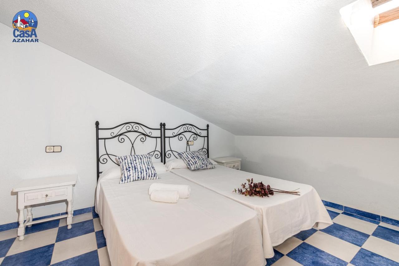 Nova Romana Casa Azahar Apartamento