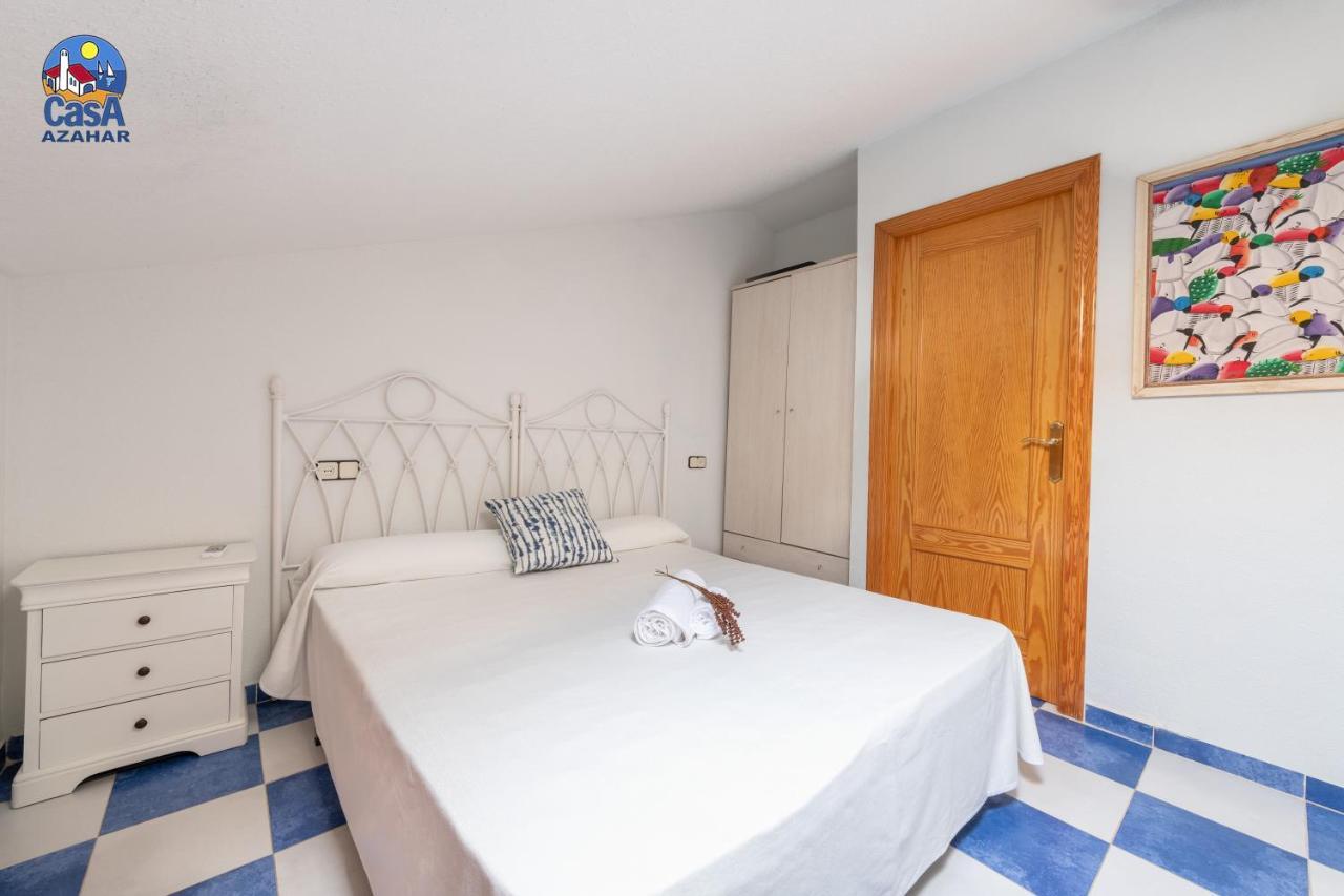 Nova Romana Casa Azahar Apartamento *