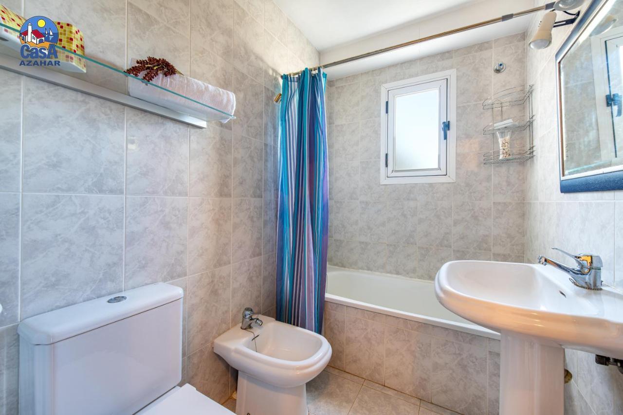 Apartamento Nova Romana Casa Azahar