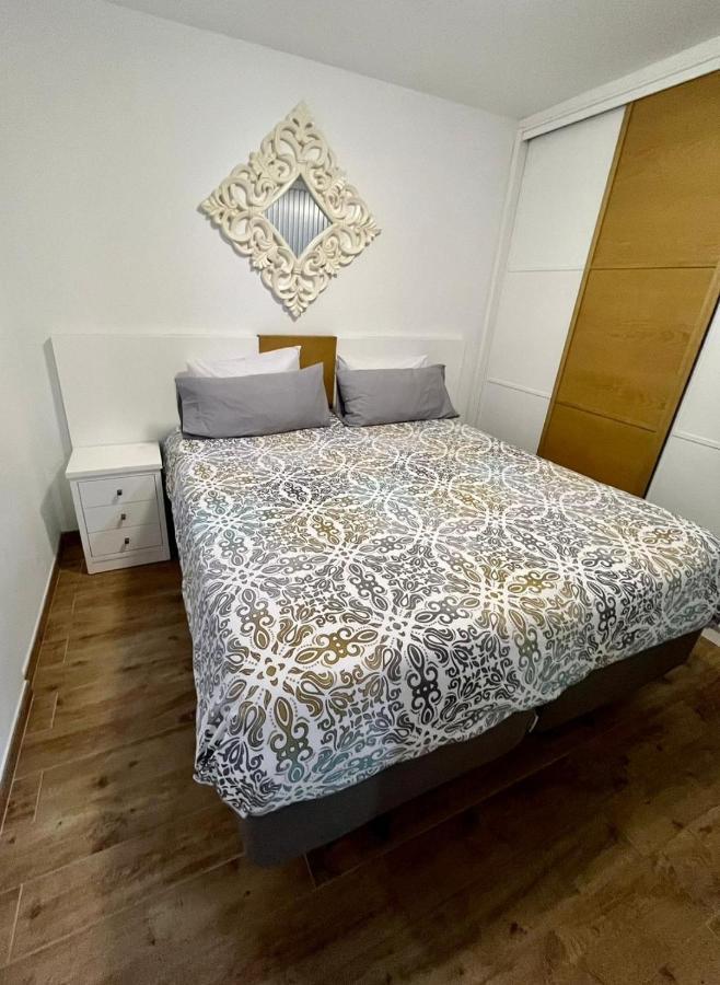 Apartamento Canteras Hr