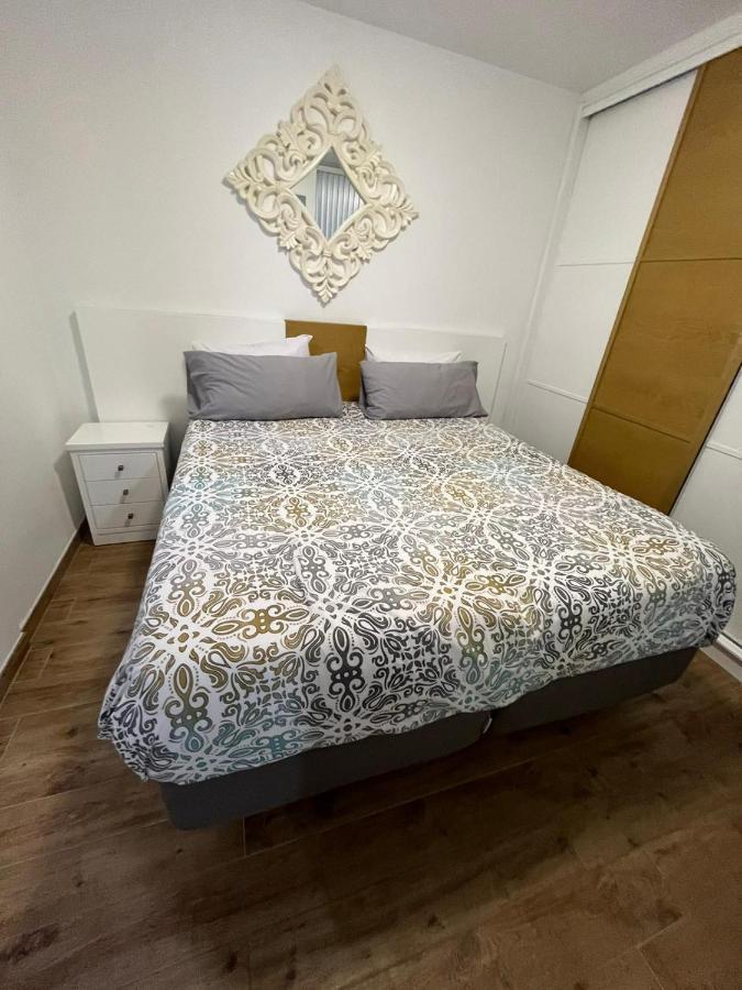 Canteras Hr Apartamento *