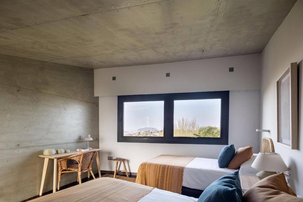 Villa Amazing In By Sanse Holidays San Sebastian