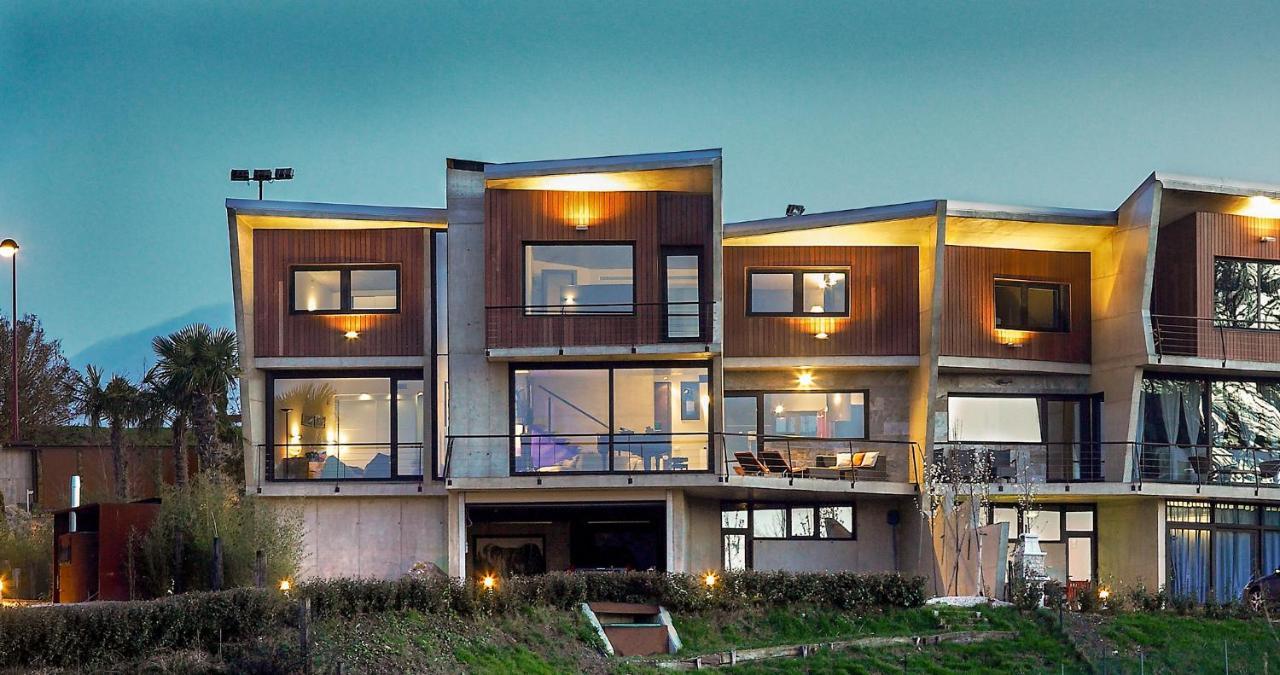 Amazing In By Sanse Holidays * San Sebastian