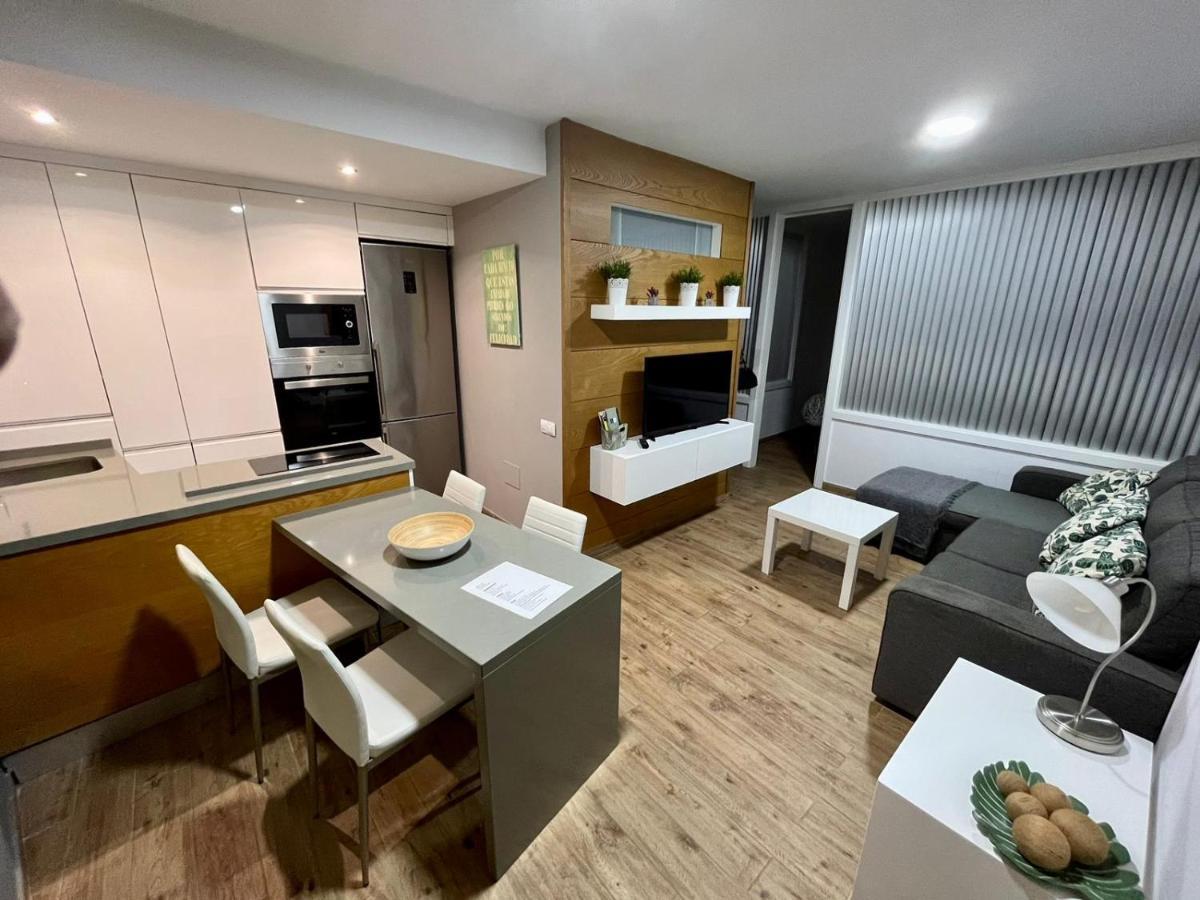 Canteras Hr Apartamento *