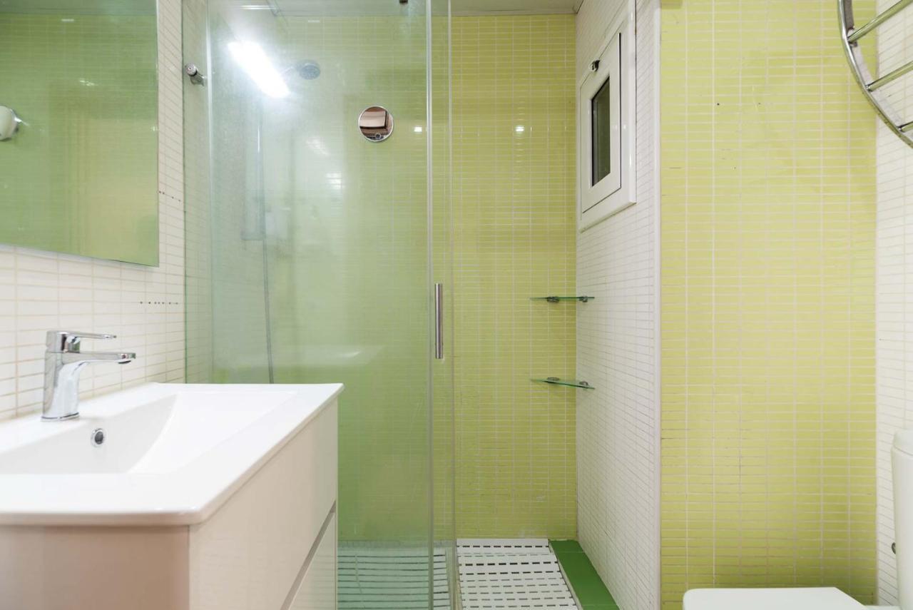 Vistamar 30 Min Barcelona Apartamento *