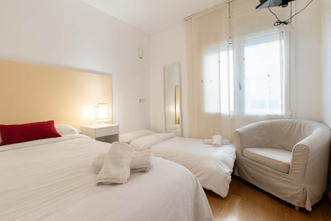 Vistamar 30 Min Barcelona