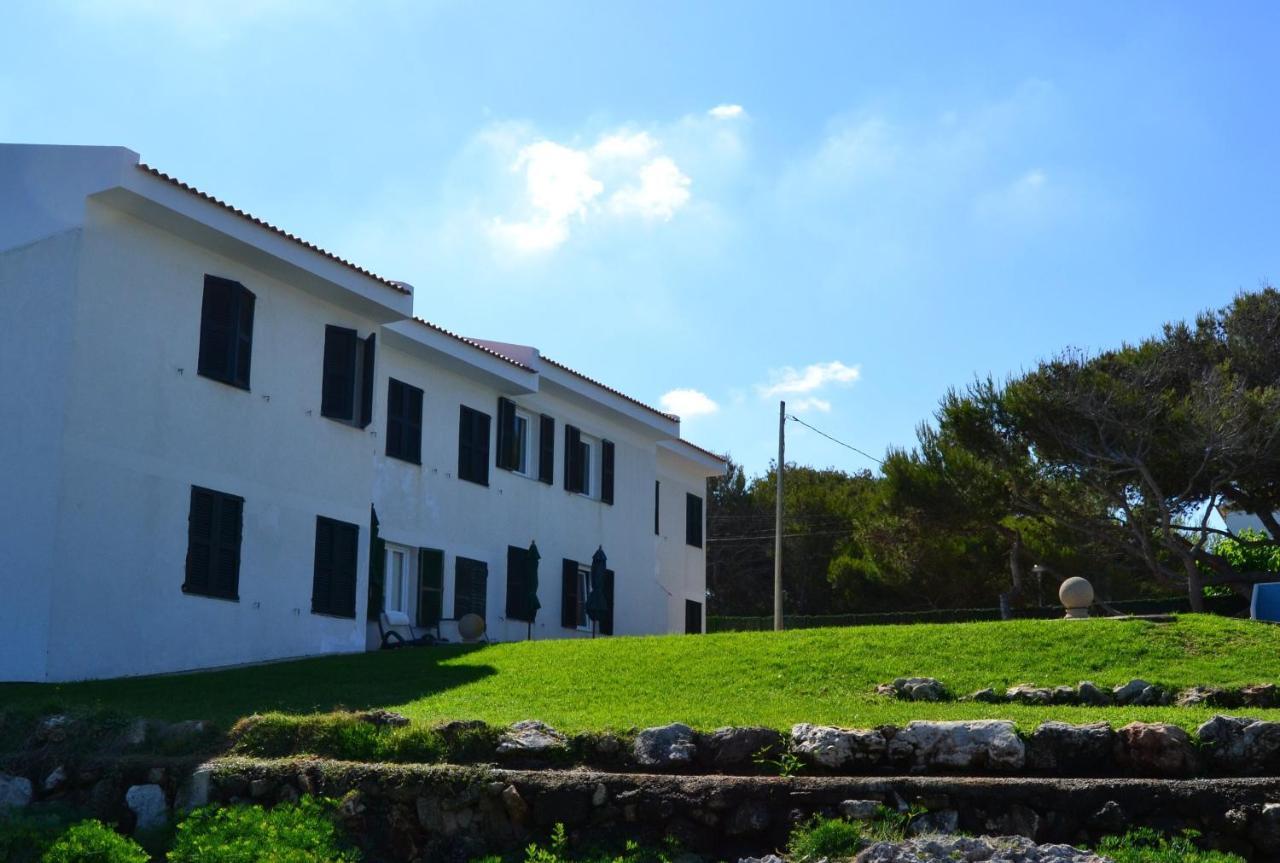 Tramuntana 3 Apartment Cala Blanca (Menorca)