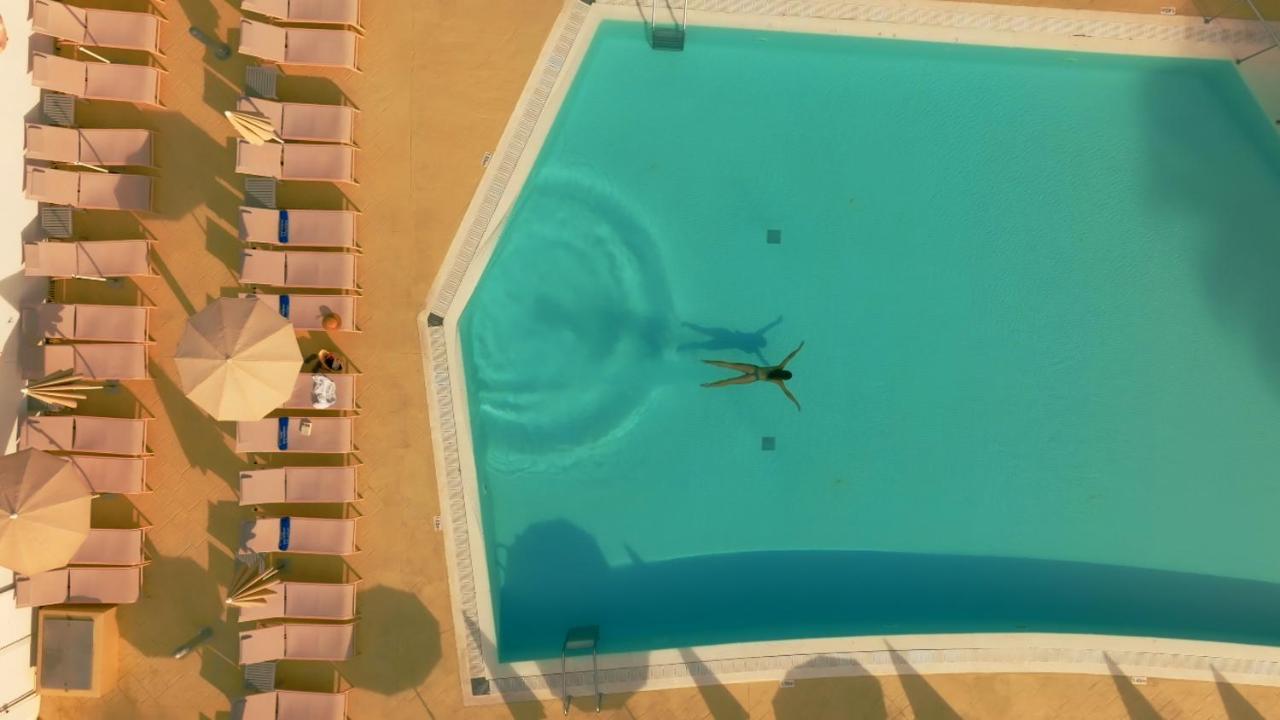 Montemar Maritim Hotel Santa Susanna