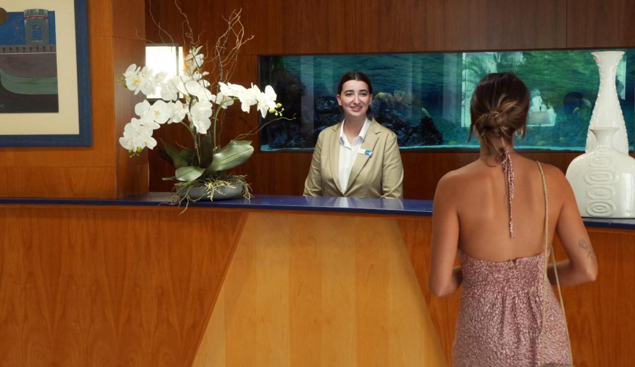 Montemar Maritim 4*