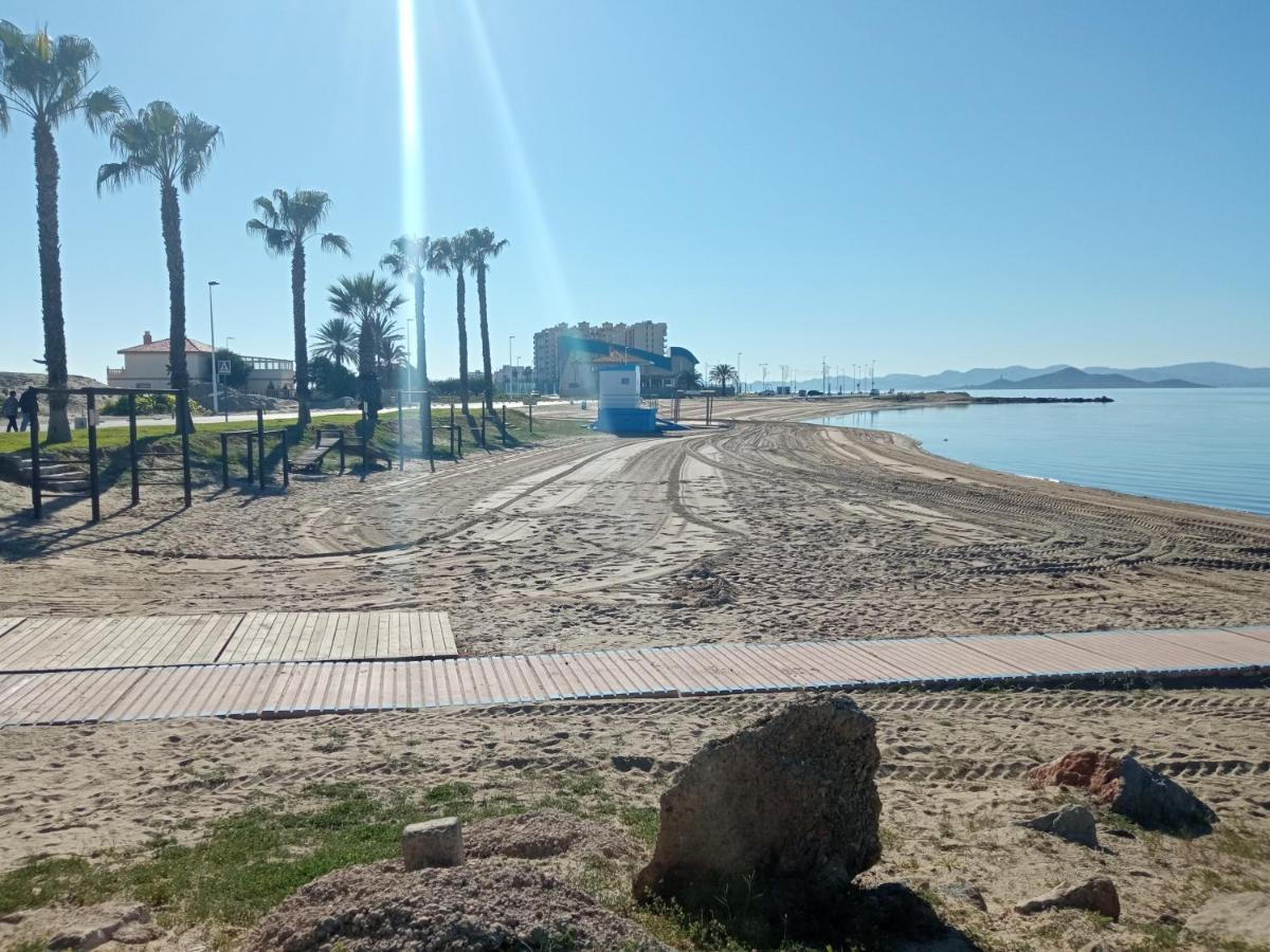 Comfort La Manga, Marina & * La Manga del Mar Menor