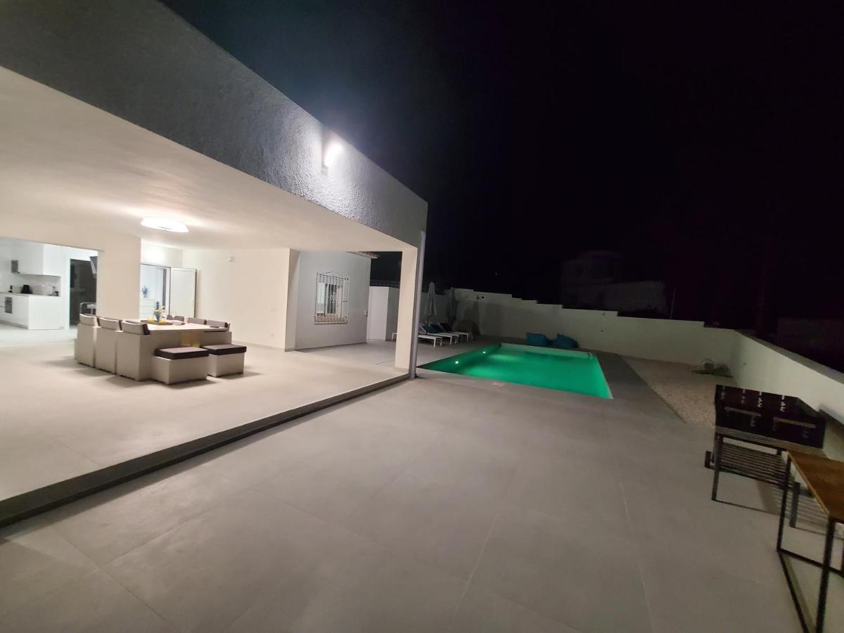Blue Lagoon Villa