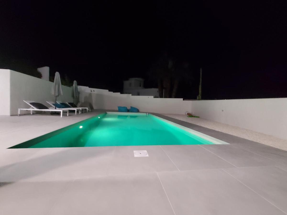 Blue Lagoon * Moraira