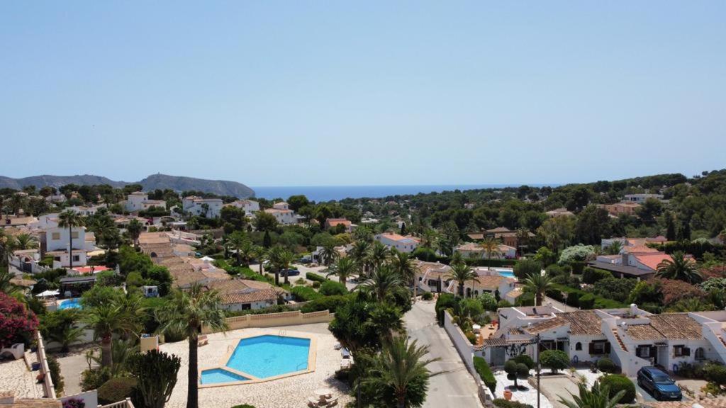 Villa Blue Lagoon *