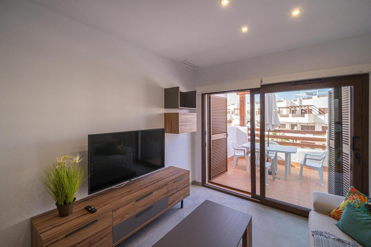 Apartamento El Nido San Juan de los Terreros