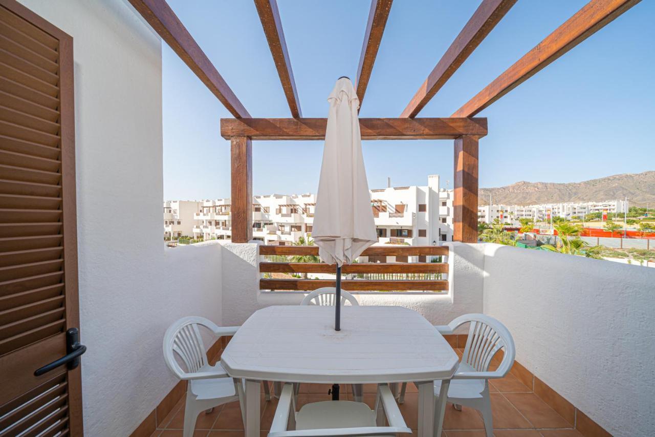 El Nido Apartamento San Juan de los Terreros