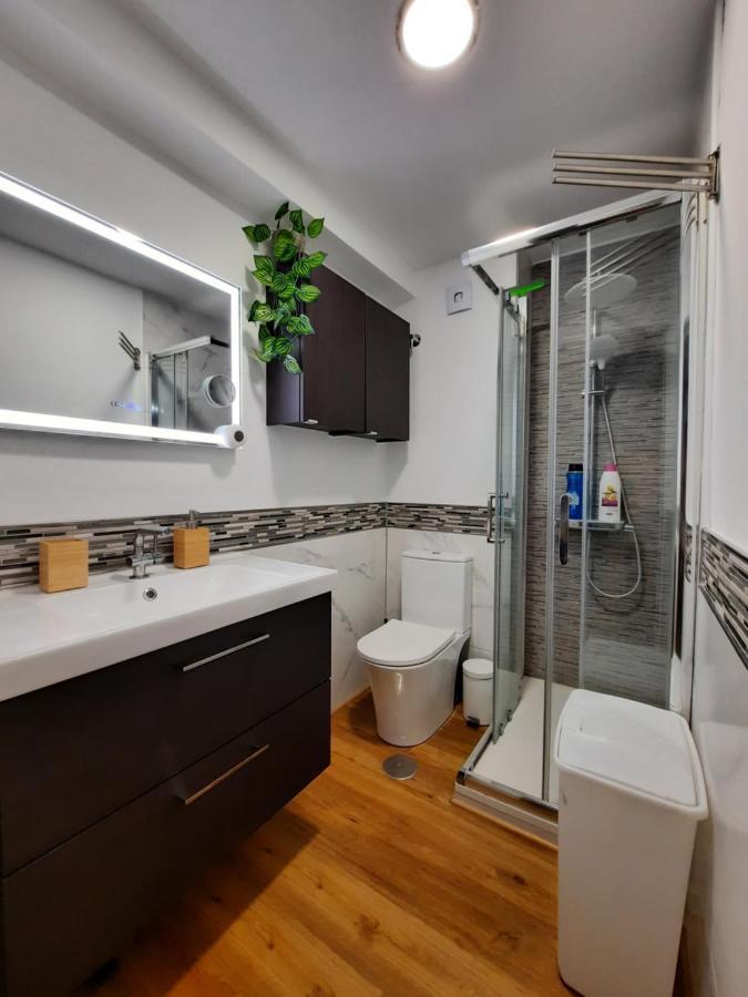 Sunshiny Costa Del Sol - Apartamento Fuengirola