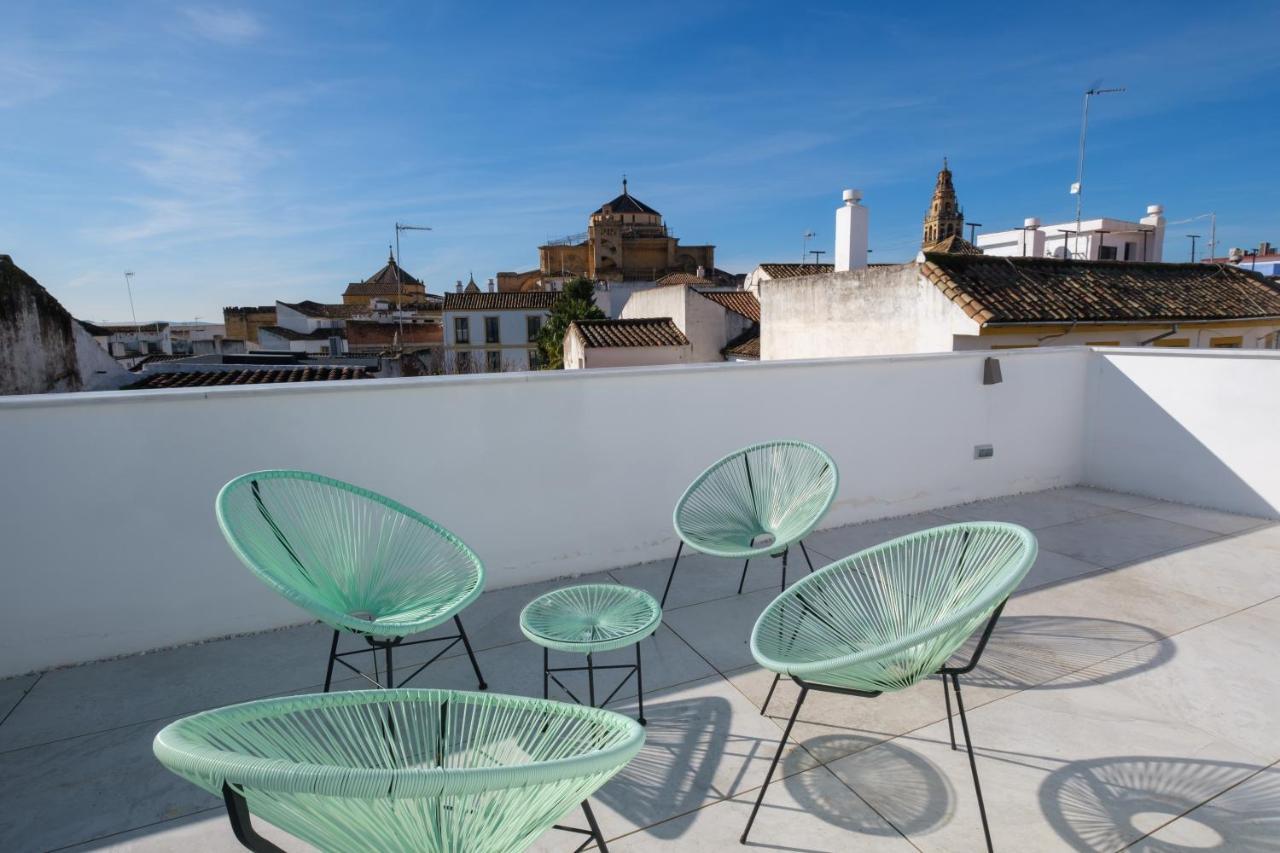 Patios De La Judería Apartamento