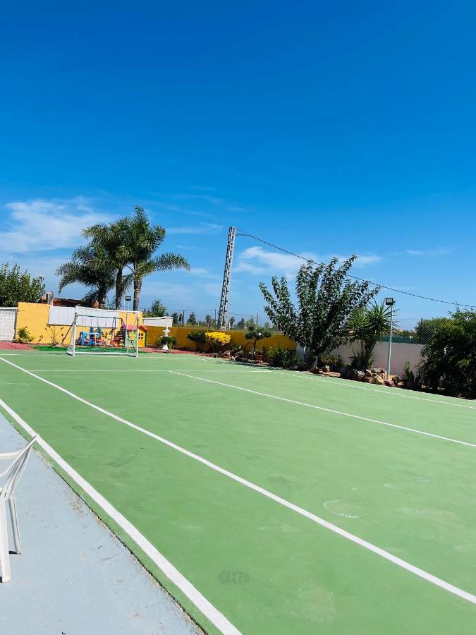 Holiday home Guadalupe