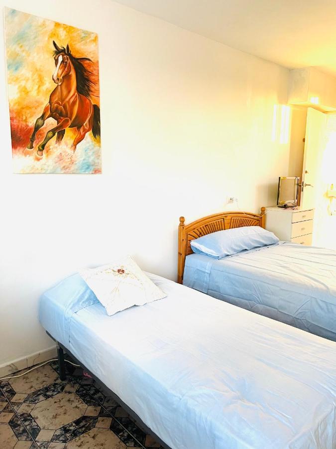 Holiday home Guadalupe *